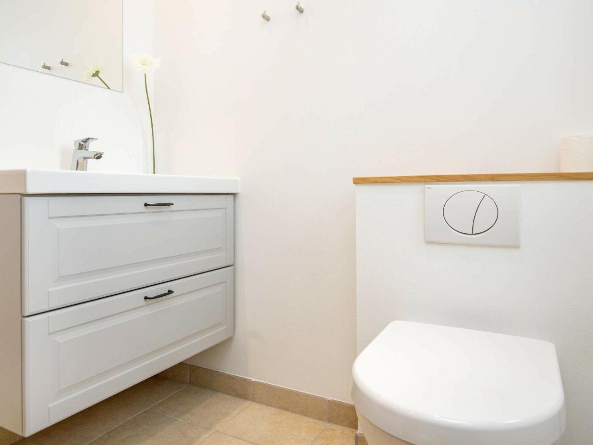 10 Person Holiday Home In Haderslev Eksteriør bilde
